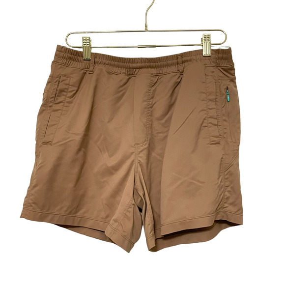 Birddogs Other - Birddog Boom For Your Boomstick Khaki Shorts Men's SZ L